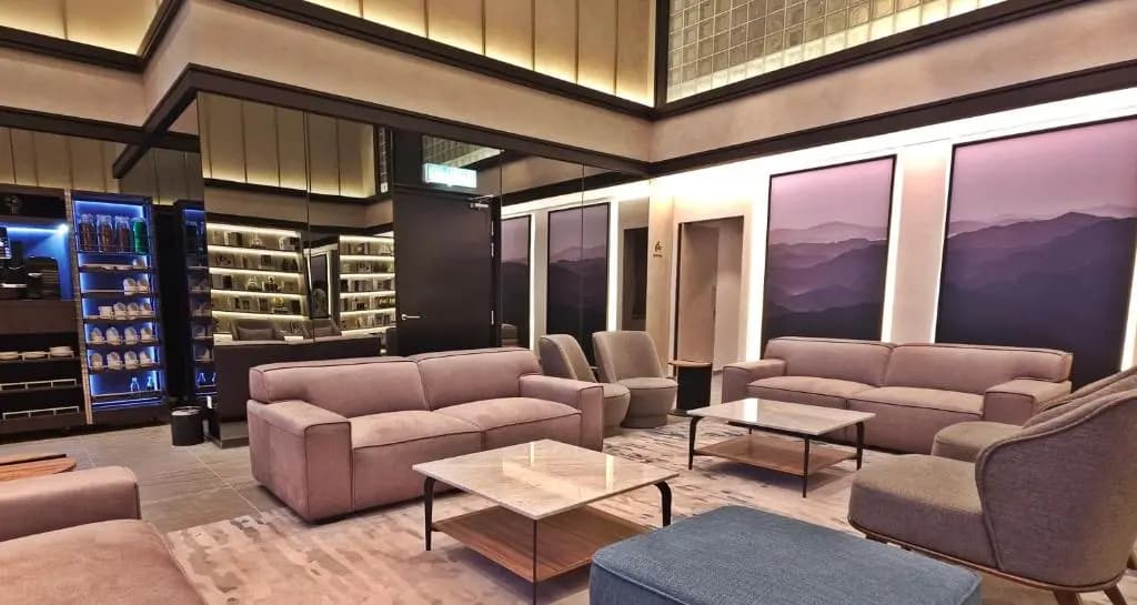 Wyndham Ion Majestic Genting Highlands - photo 38