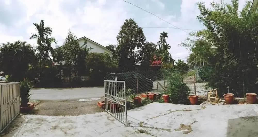 Classic Terrace - photo 9