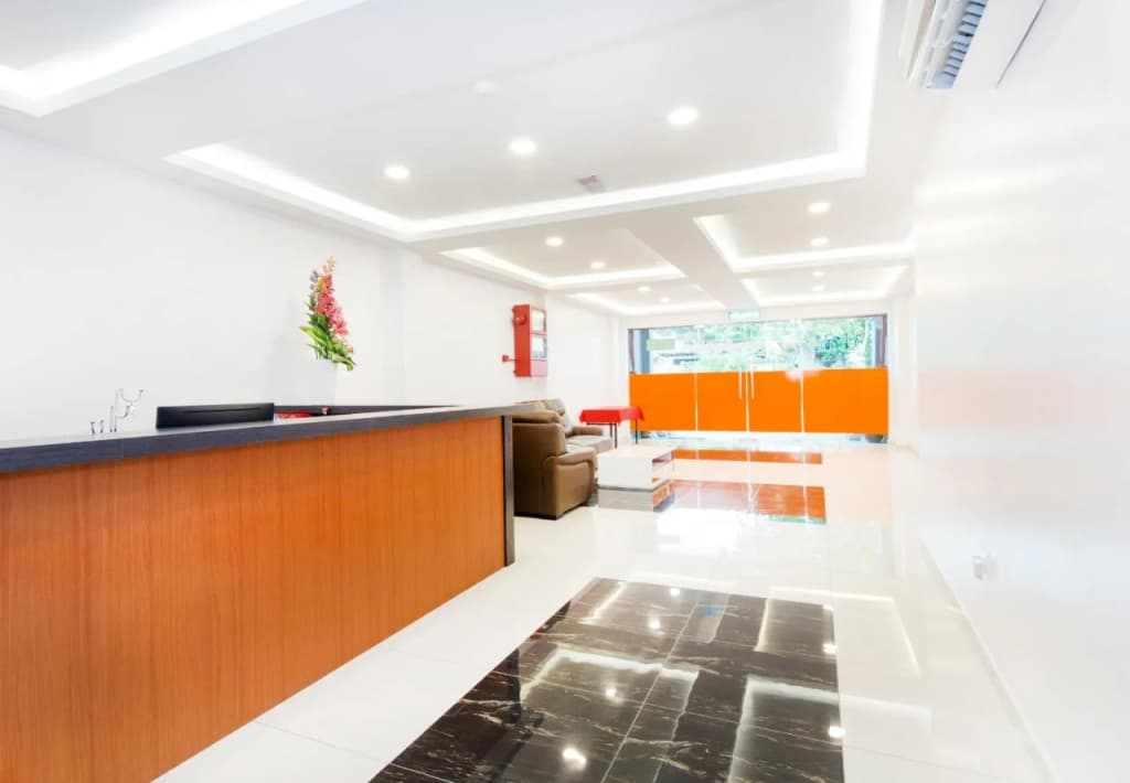 Lawten Hotel - photo 1