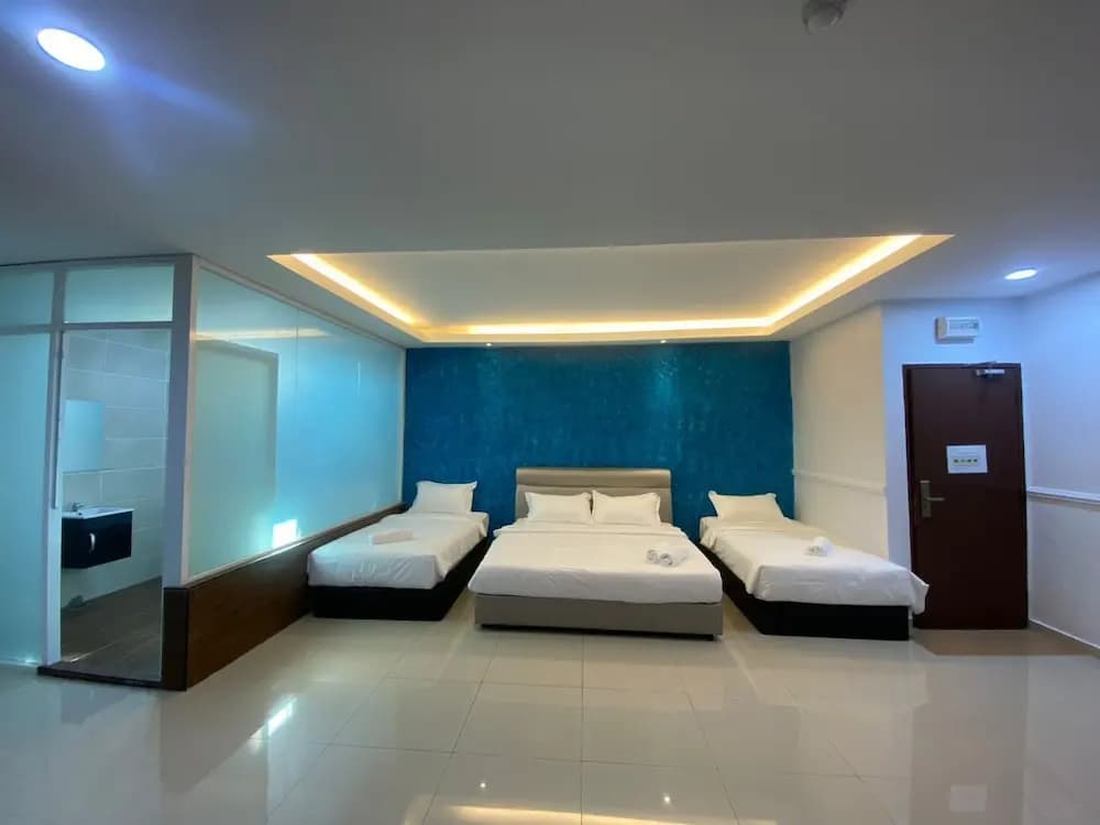 Co-Didik Hotel - photo 3