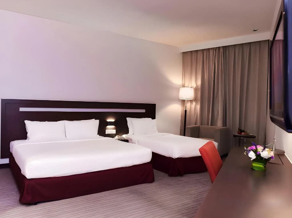 Première Hotel - photo 42