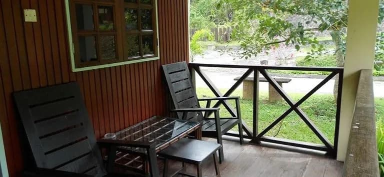 Manis Manis Nature Resort & Spa - photo 11