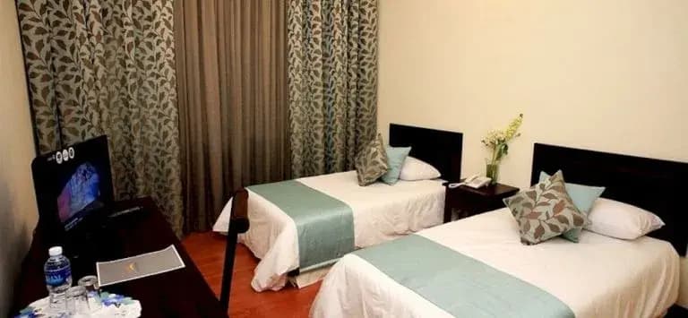 Suria Hill Country House, Janda Baik - photo 6