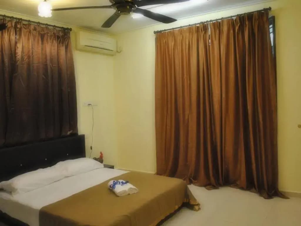 Pelangi de Vacation Home - photo 3