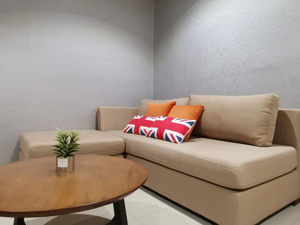 Eminent Suite @ i-Soho, i-City - photo 14