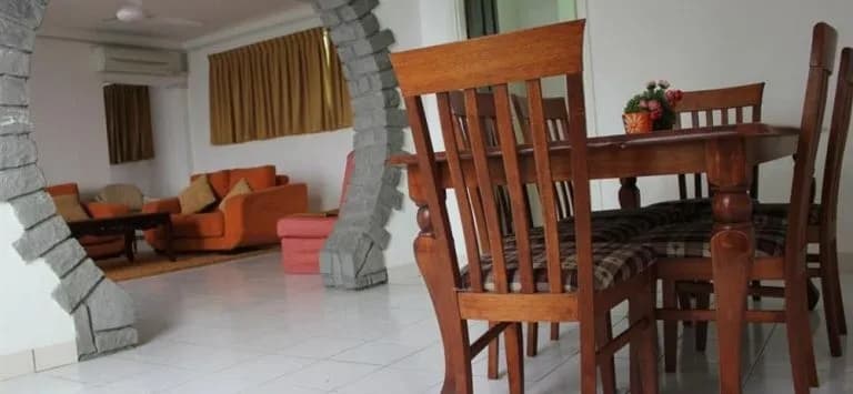 Habiba Suites - photo 16