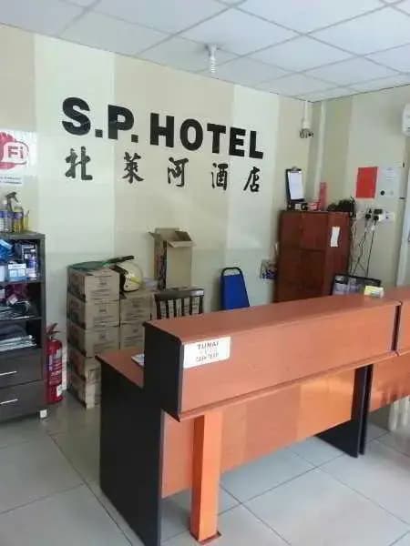 SP Hotel - photo 16