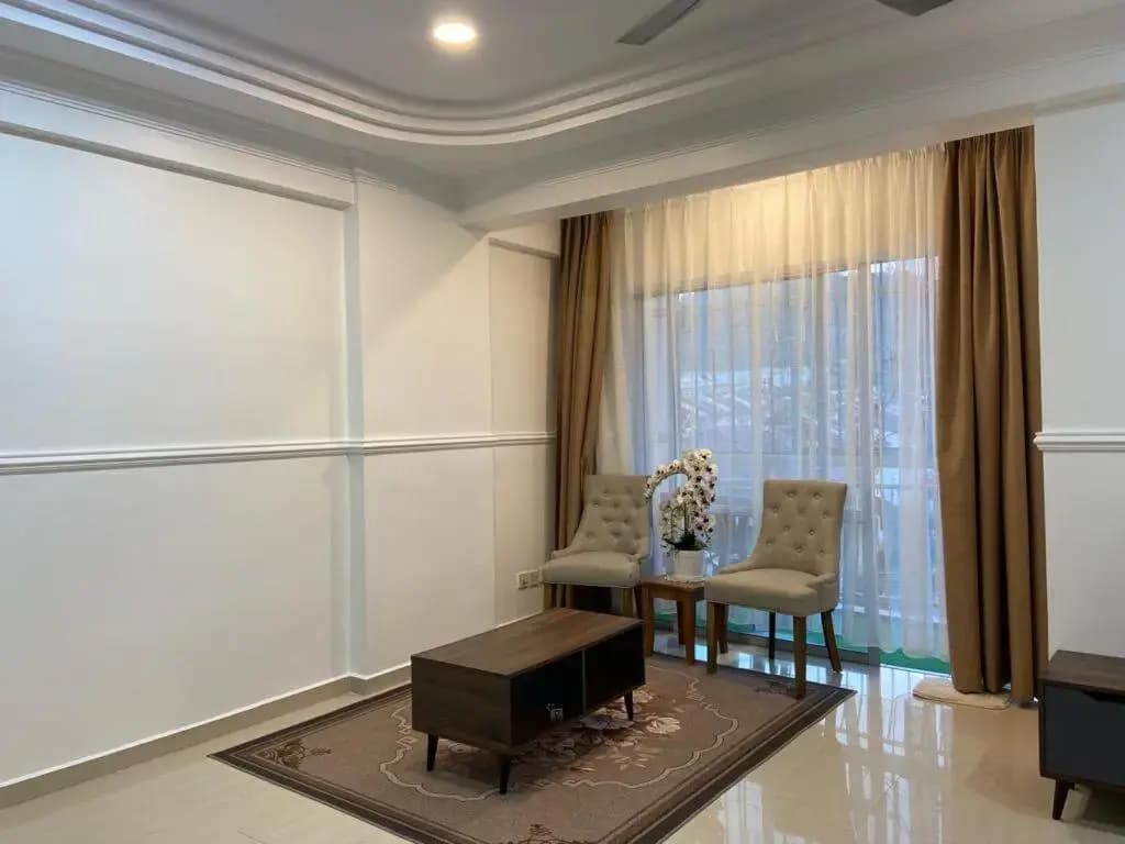 Teratak Nenda - photo 1
