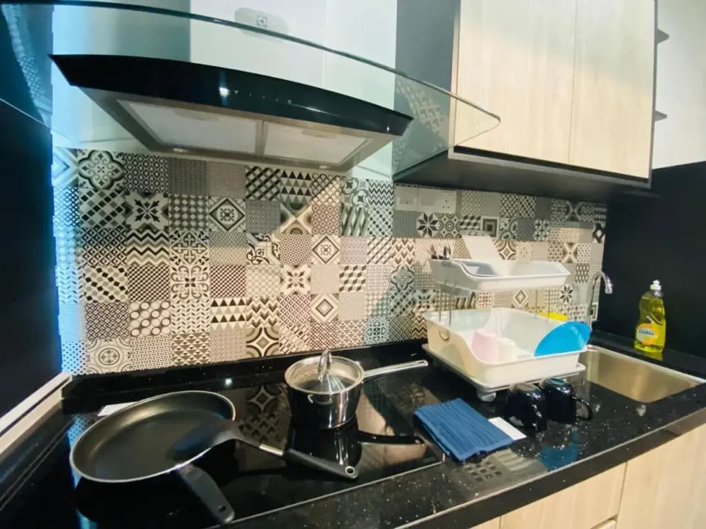 D'Puncak Luxury SOHO Vista Bangi #3 PAX - photo 12