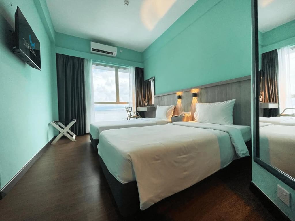 The Elopura Hotel - photo 13