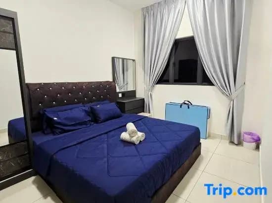 Tradres Park 3BR2CP - photo 23