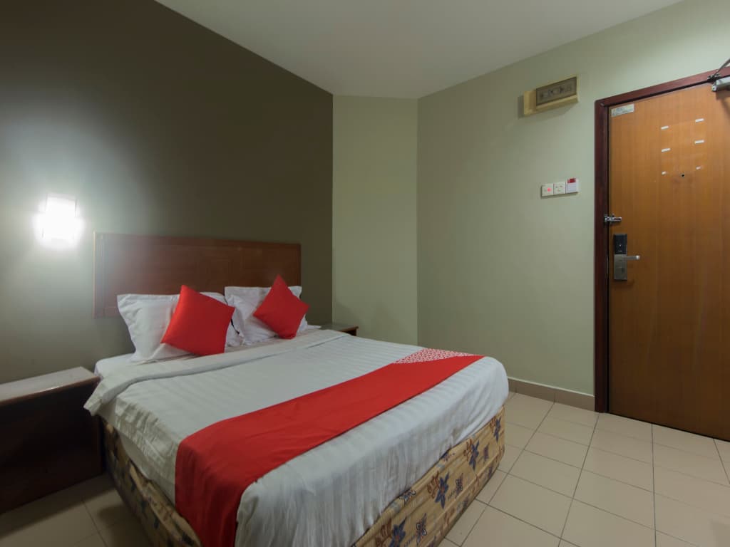 Super OYO 828 Comfort Hotel Shah Alam - photo 7