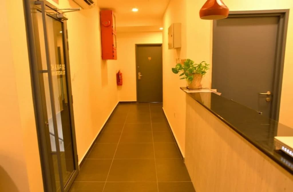 Sg. Paka Hotel - photo 13