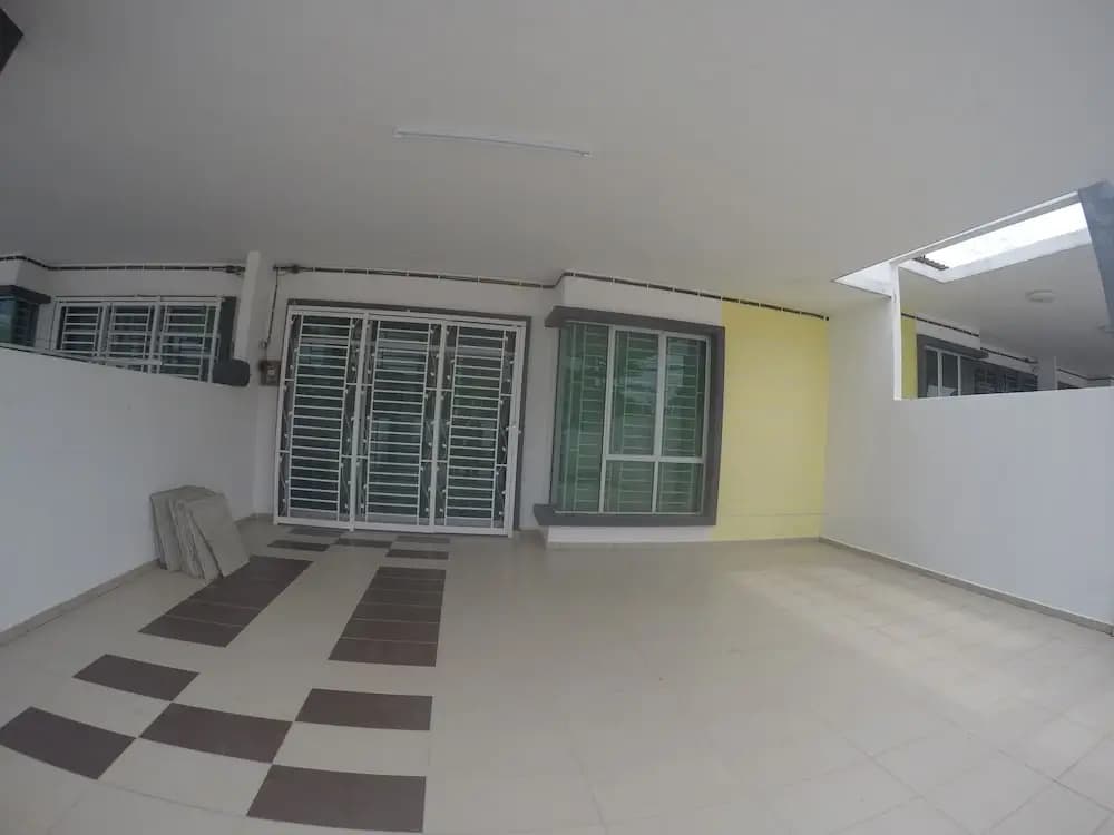 D'Sayang Homestay - photo 8