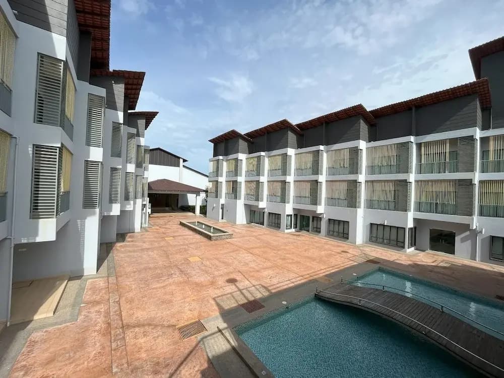 Morib Prosper Resort by VP - photo 12