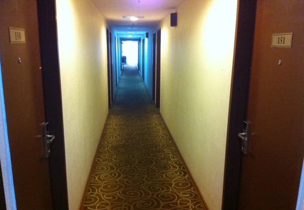 Li Garden Hotel - photo 13