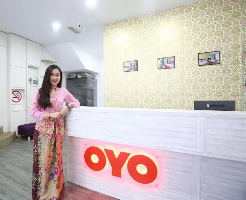 OYO 89608 Ms Nyonya Hotel Malacca Raya - photo 13