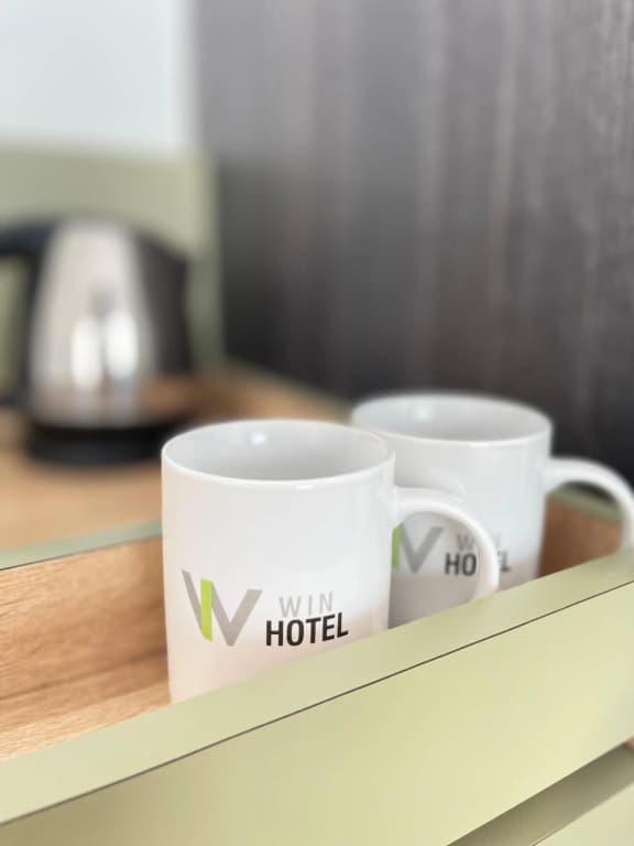 Win Hotel - photo 42