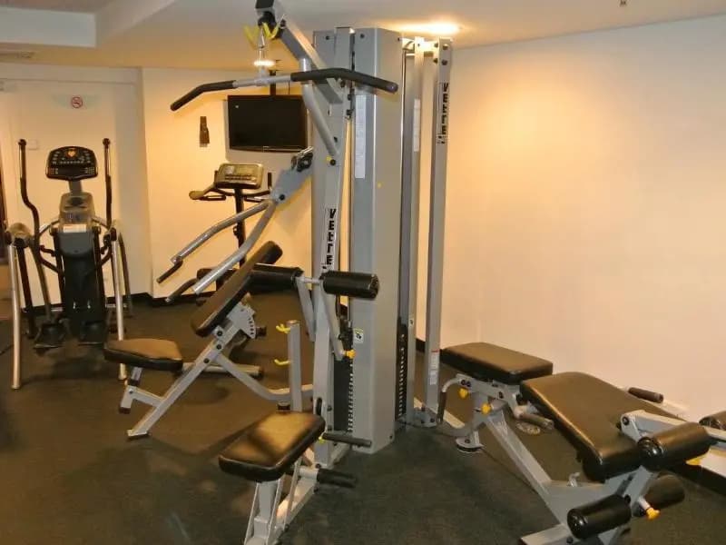 Resort Suites at Sunway Lagoon Resort - photo 3
