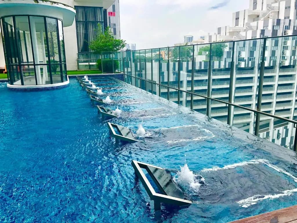 Solstice Cyberjaya by Easy Property - photo 13