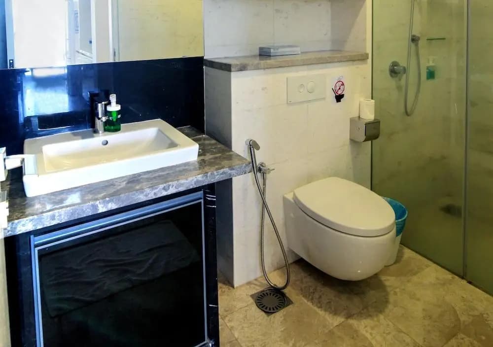 Platinum Suites KLCC Hotel - photo 9