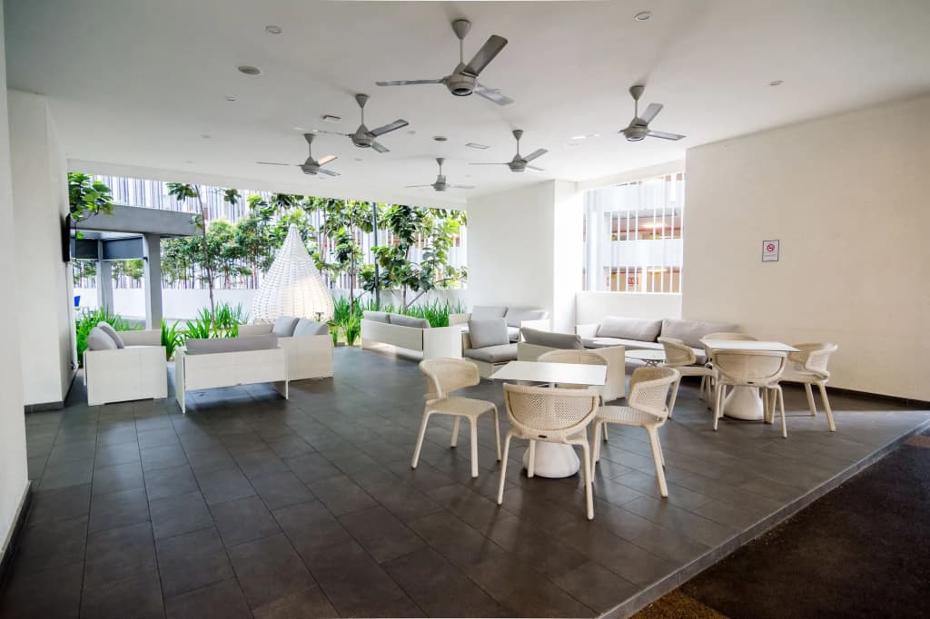 188 Suites by Namastay - photo 24
