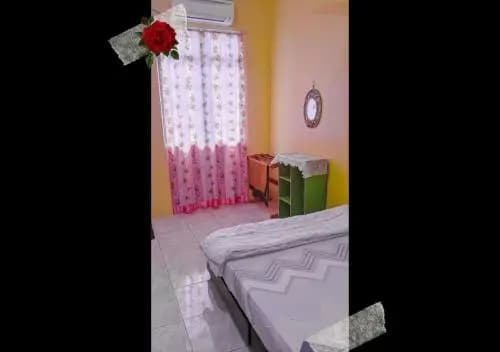 Homestay Razin Gong Badak - photo 5