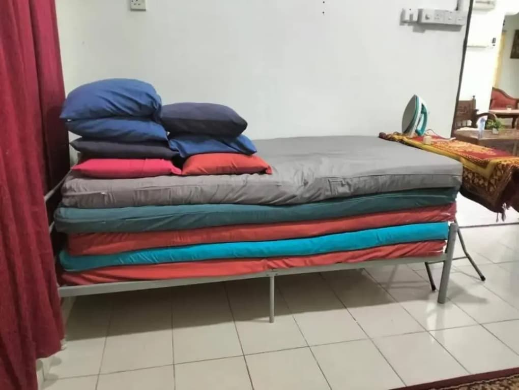 Port Dickson PD Paradise Lagoon Condo Homestay - photo 4