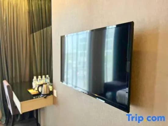 Seeds Hotel Premier One City Subang - photo 2