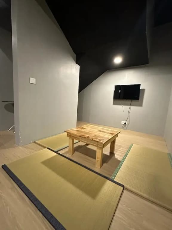 Tatami D'Tepi Laut Pangkor - photo 16