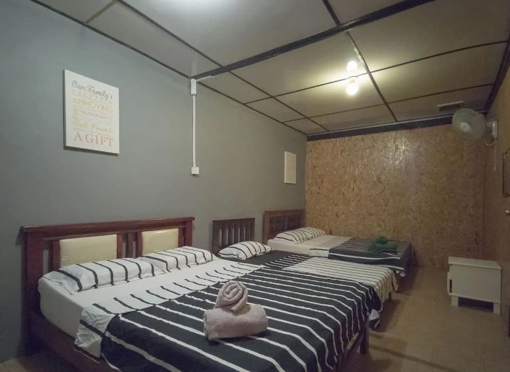 Le Nomade Hostel & Cafe - photo 4