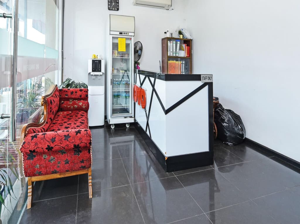 Hotel O Gemilang - photo 25