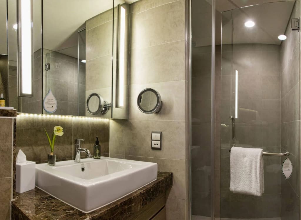 Ascott Sentral Kuala Lumpur - photo 10