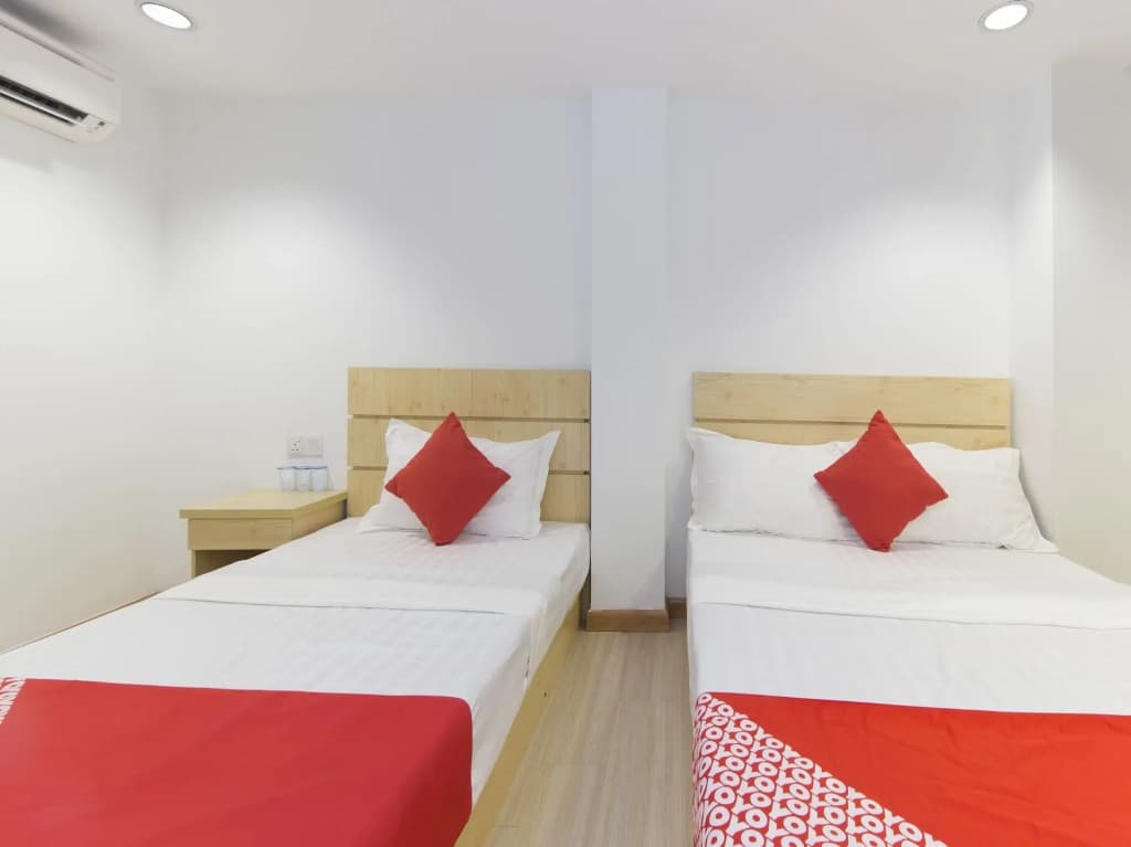Super OYO 530 Dd Hotel - photo 6