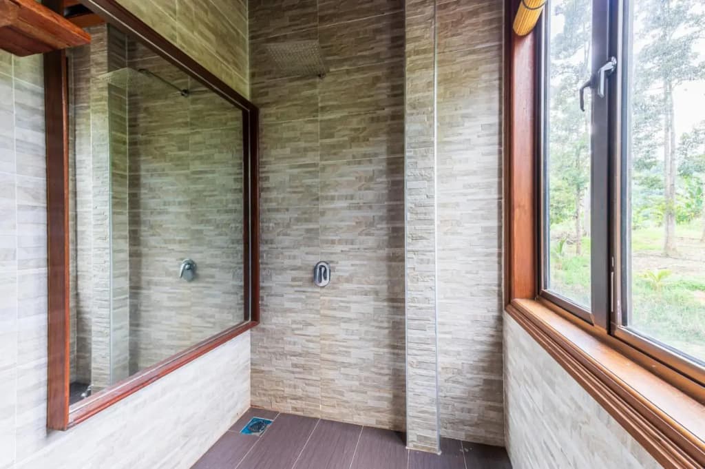 Bentong Eco Wellness Resort 14Room 69Pax by Verano Homestay - photo 17