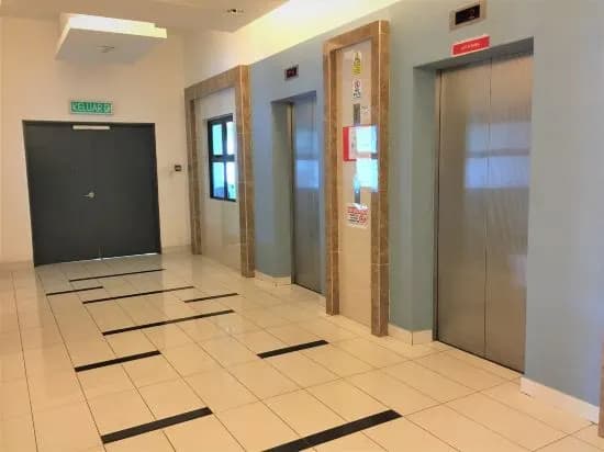Spacious Three Bedroom Condo Cyberjaya - photo 7