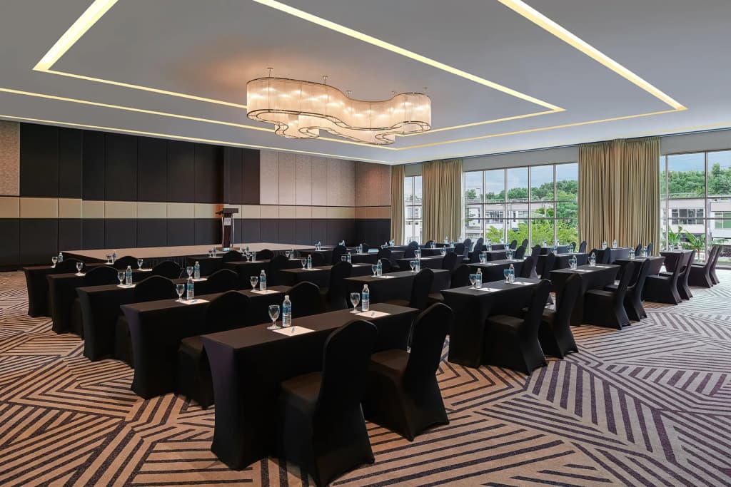 Four Points By Sheraton Desaru - photo 12