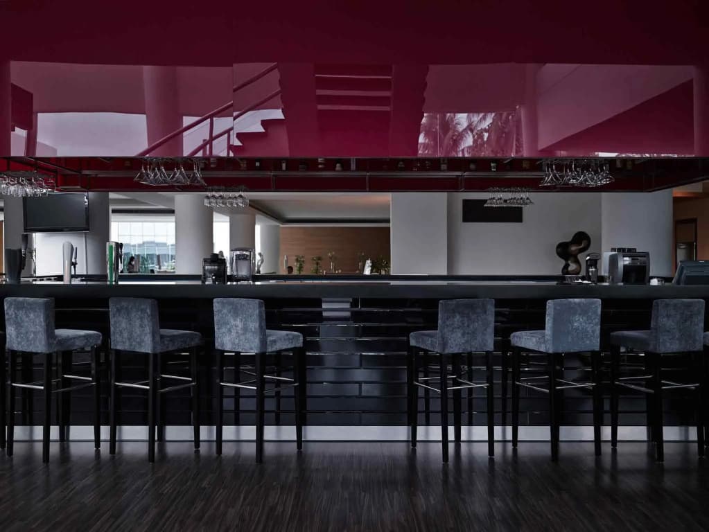 Pullman Kuching - photo 25
