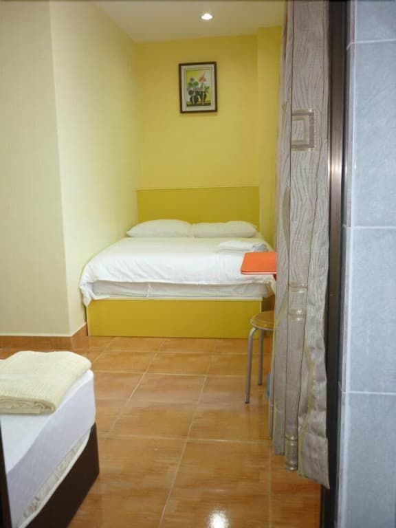 NIDA Rooms Shah Alam Plumbum Select at Ev World Hotel Seksyen 7 Shah A - photo 15