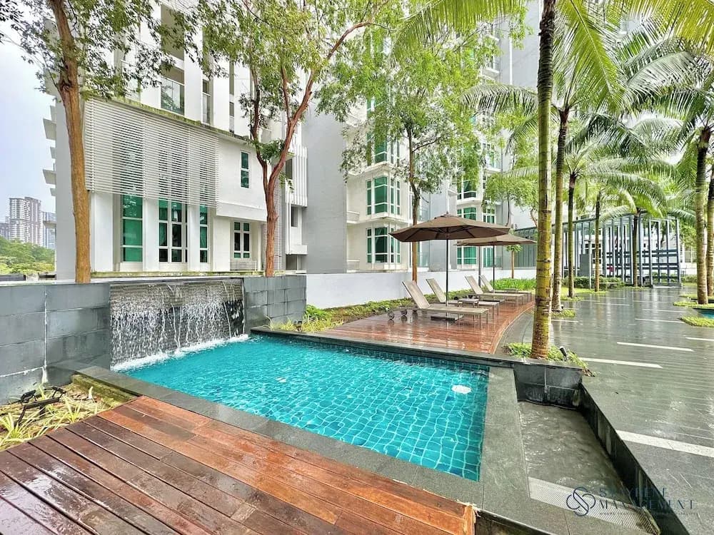 1 Medini Residence Neo by Stayrene - photo 18