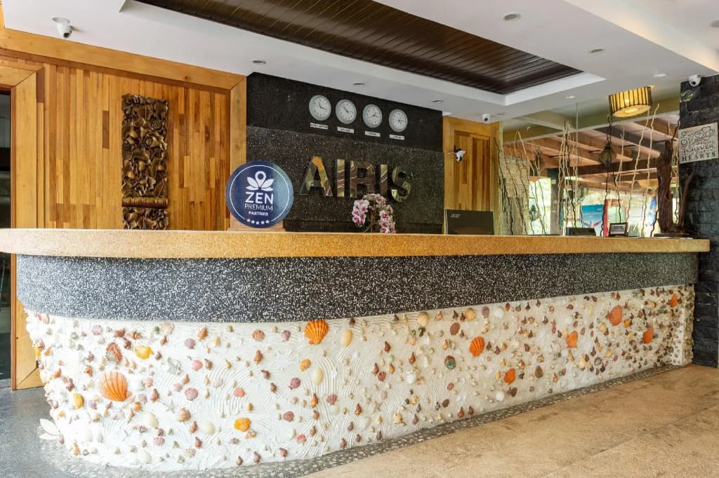 Airis Sanctuary Resort - photo 2