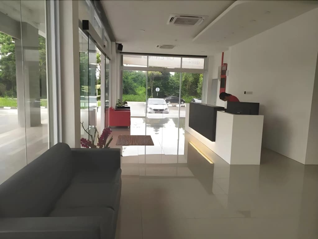 Place2Stay at Sri Aman - photo 10