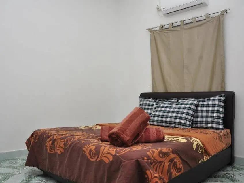 Bunga Homelystay Langkawi - photo 3