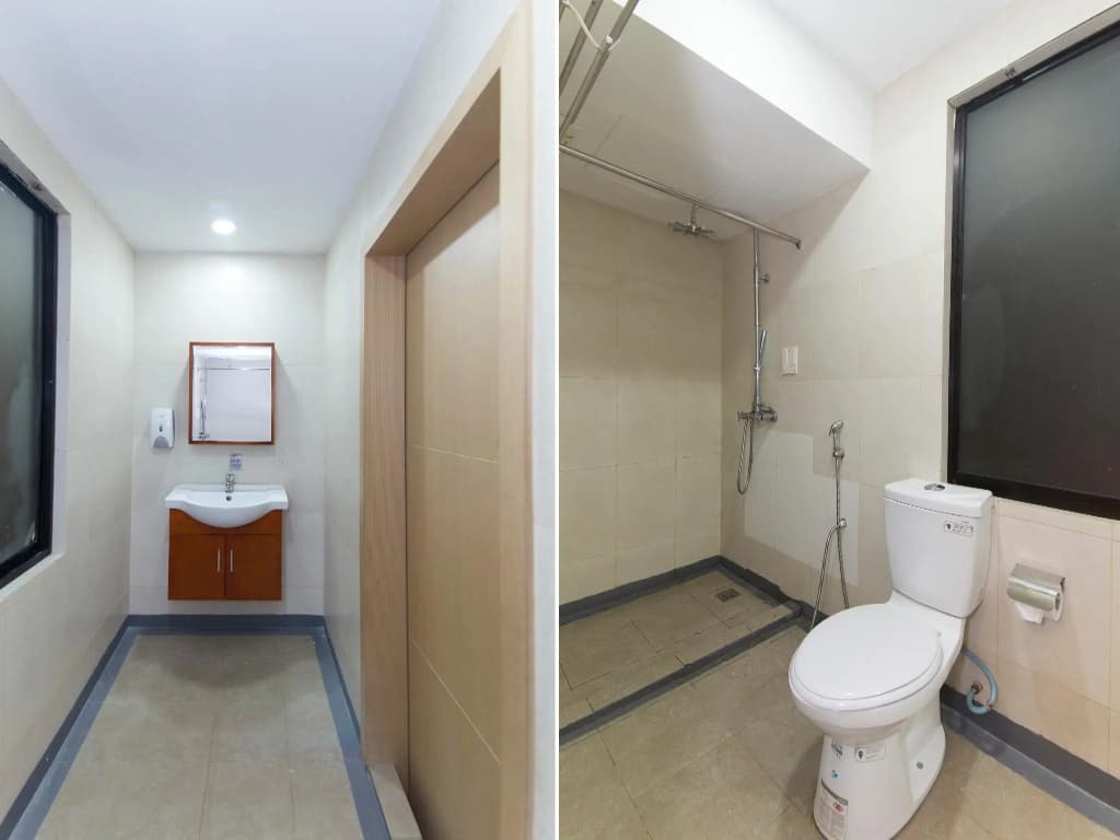 The Crown Borneo Hotel - photo 7
