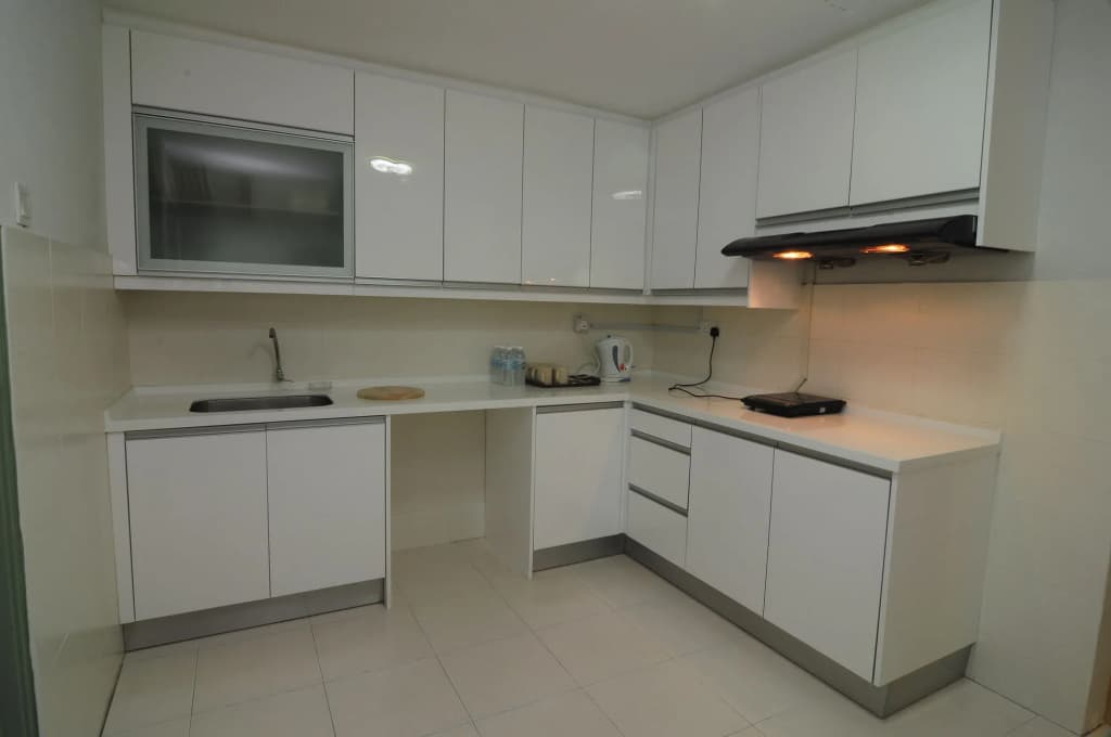 D'Embassy Serviced Residence Suites - photo 20