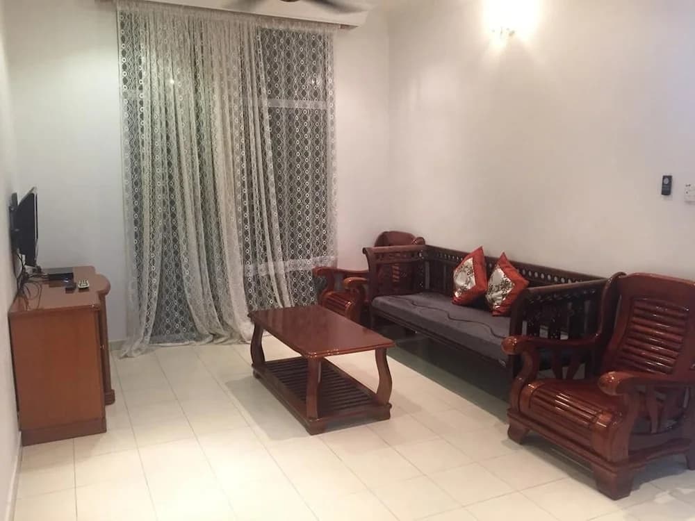 Alpine Village Sunway by Jeffrey Homestay - photo 10