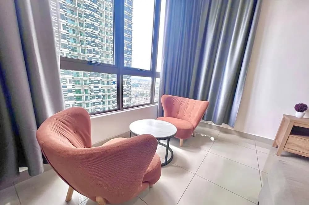 Bali Residences Sea View Suites Melaka - photo 15