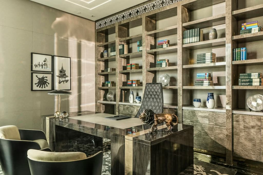 Four Seasons Hotel Kuala Lumpur - photo 36