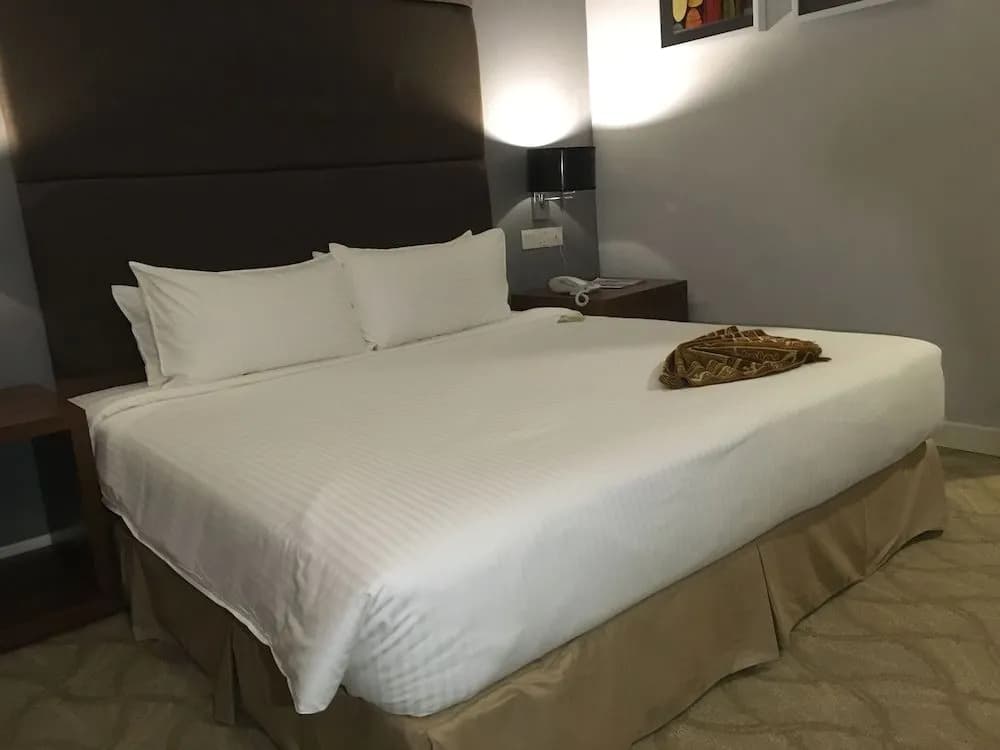 Aliya Hotel Klang - photo 5