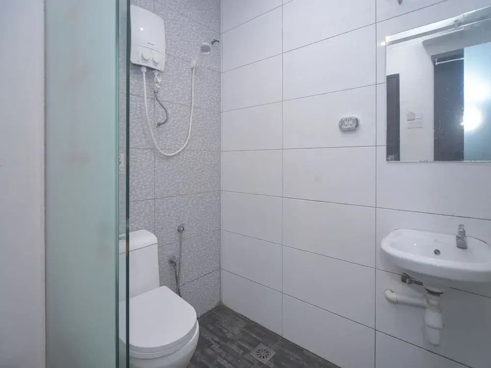 OYO 89590 Hotel Foong Inn - photo 7